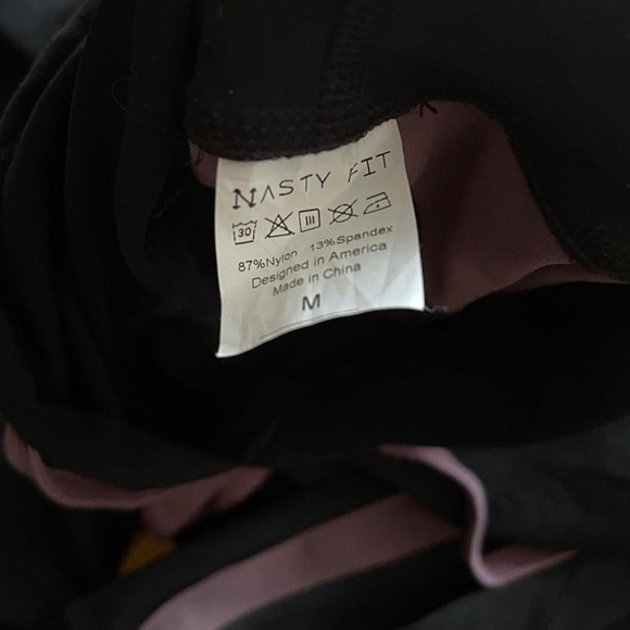 NastyFit Pullover Hoodie - Picture 4 of 4